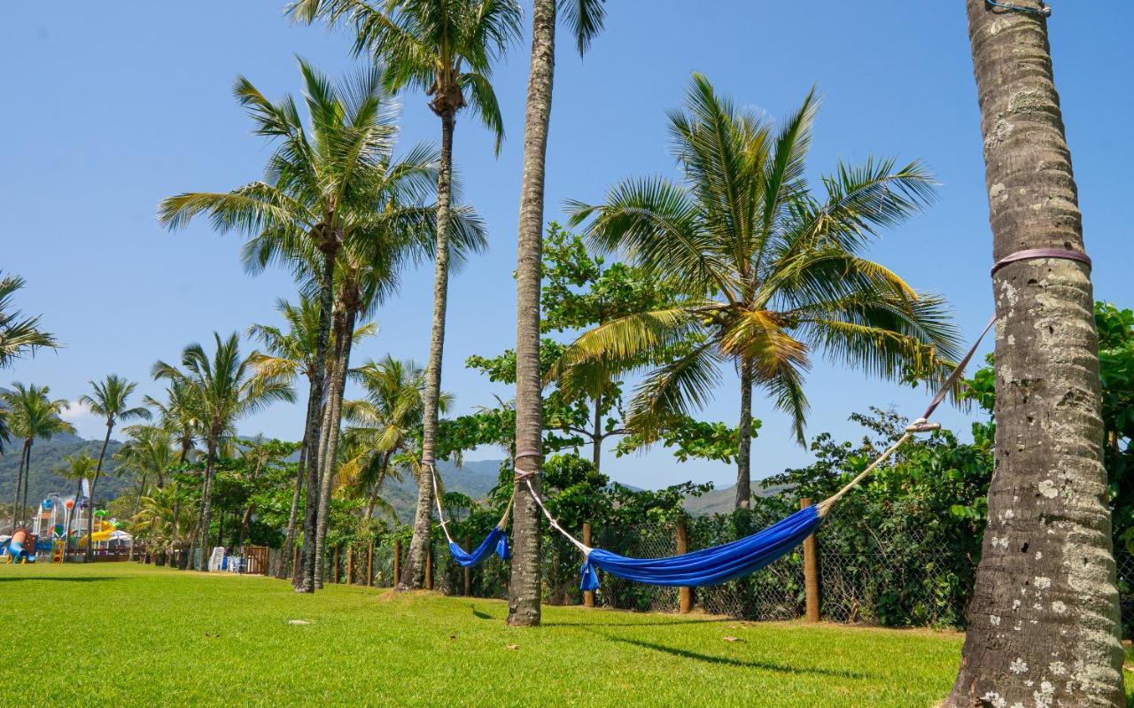 Beach Hotel Maresias Exteriér fotografie