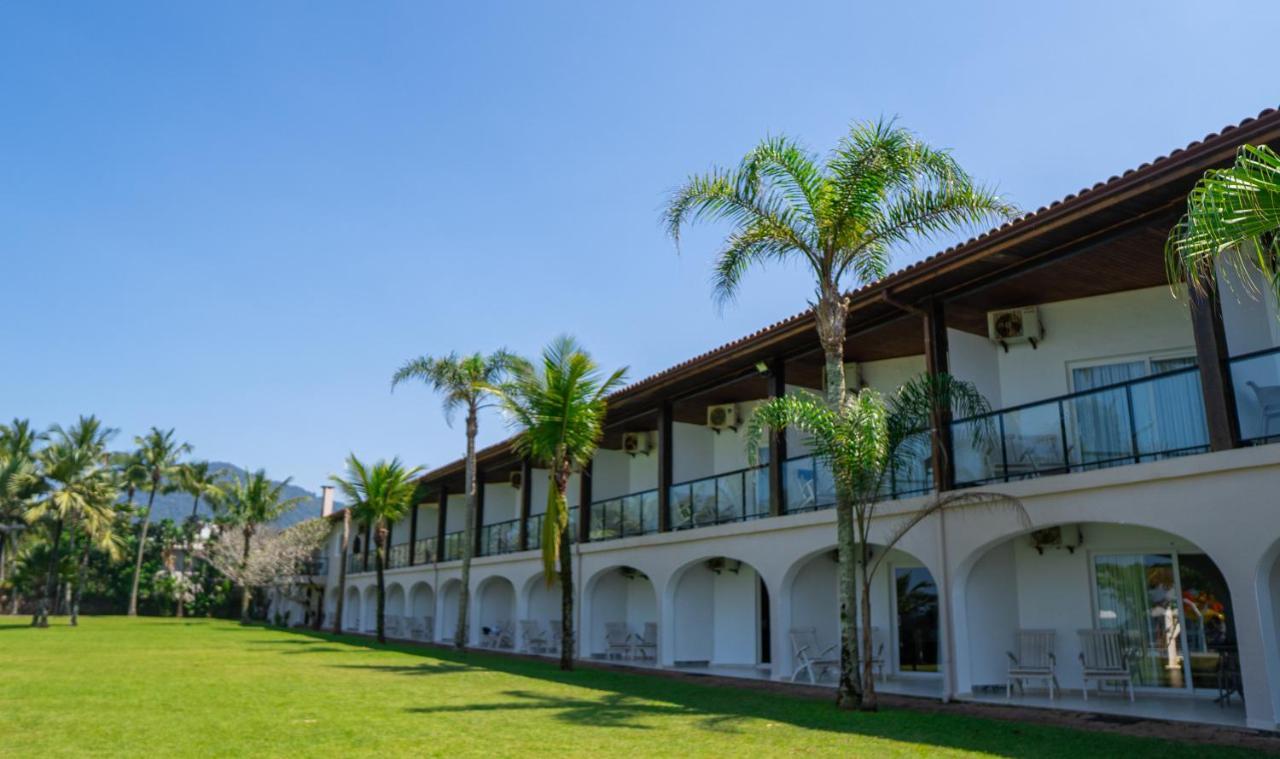 Beach Hotel Maresias Exteriér fotografie